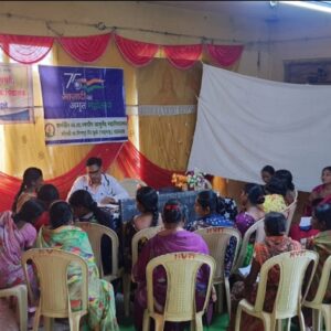 Community Health Camps