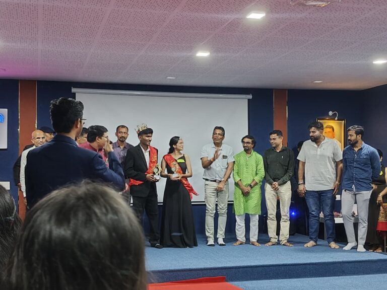 Convocation & Cultural Activities